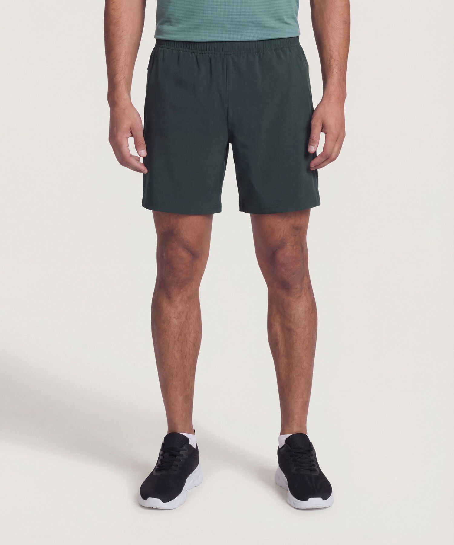 bermudas deportivas para hombre