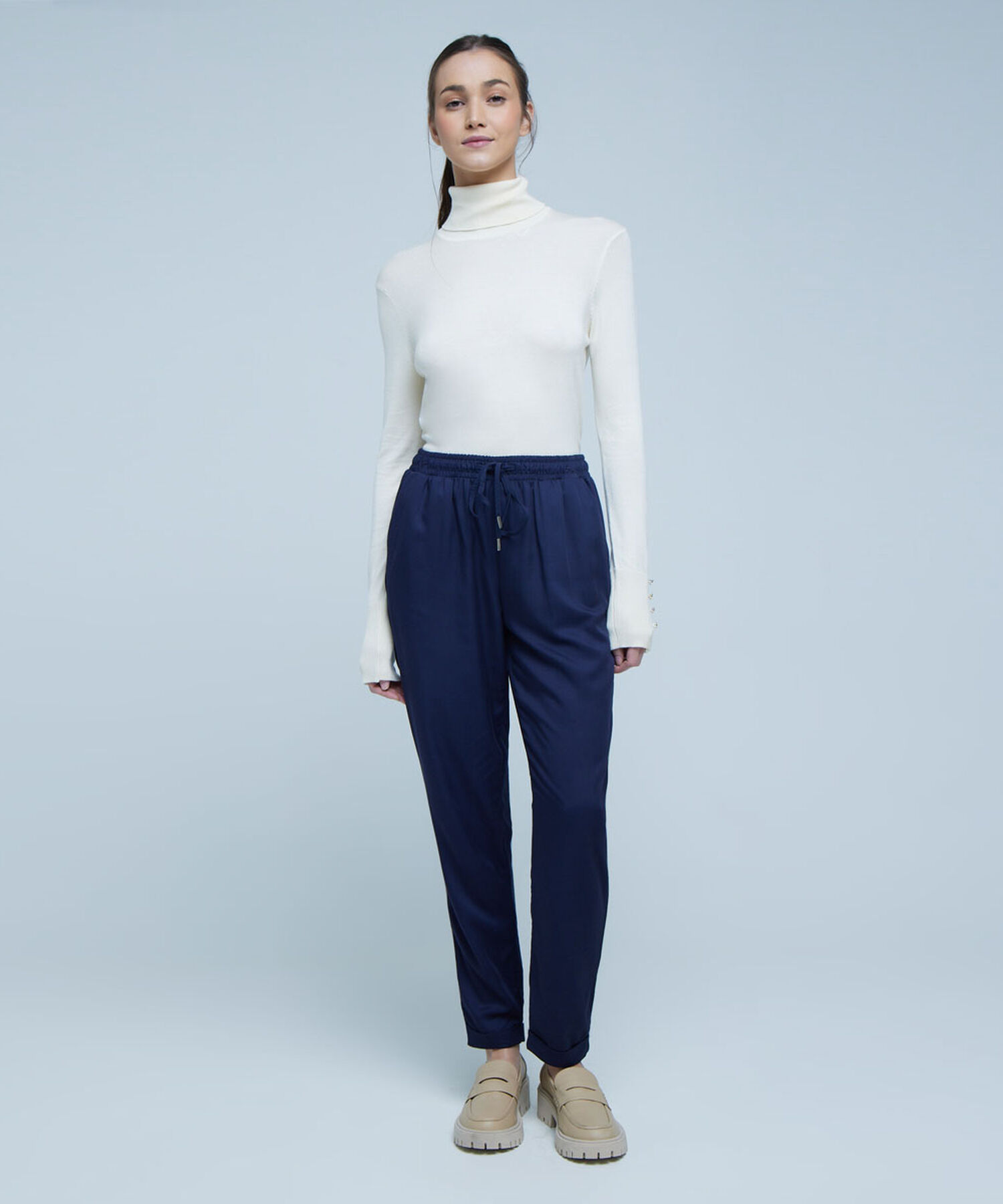 pantalon para mujer