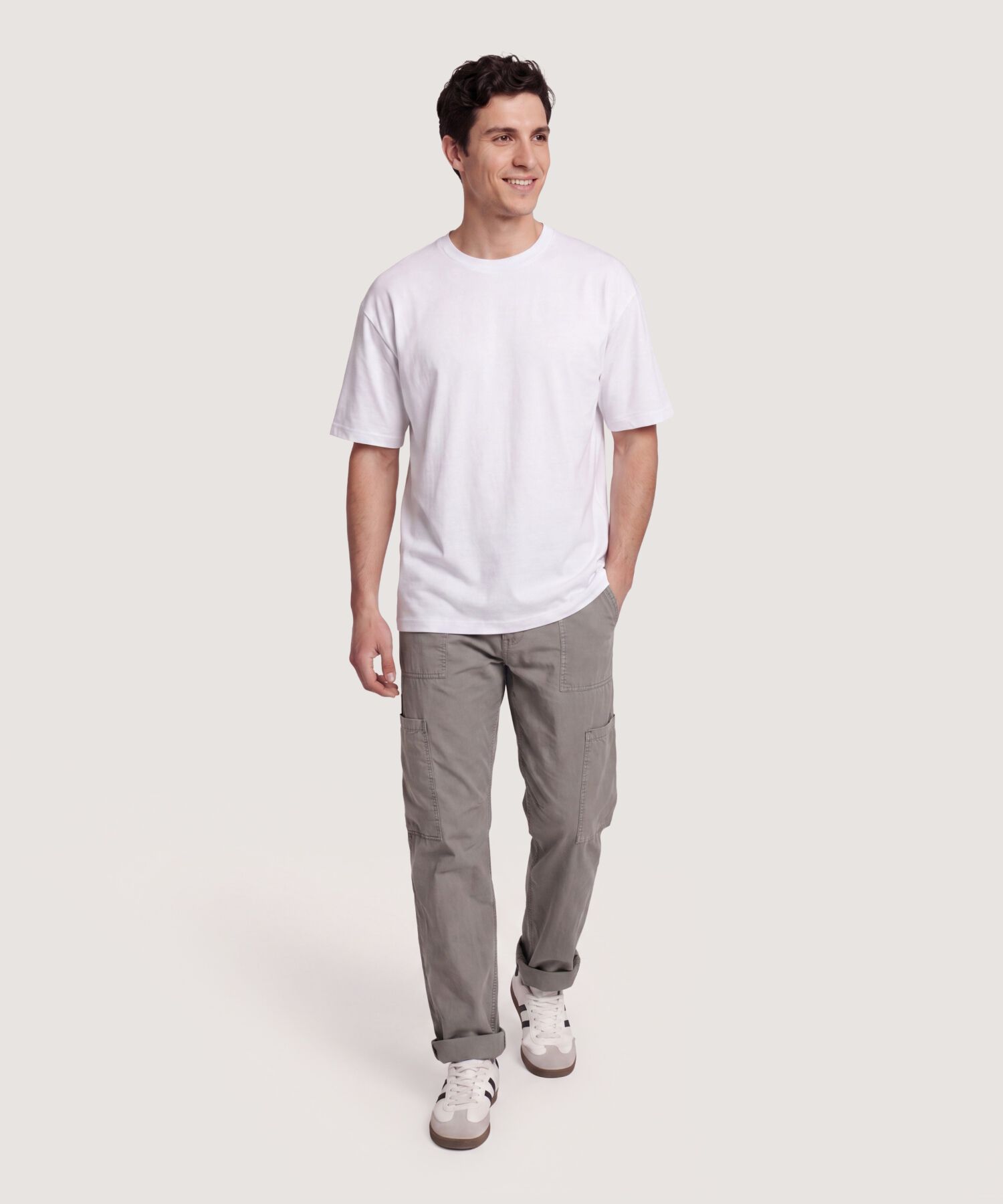 camisetas para hombre