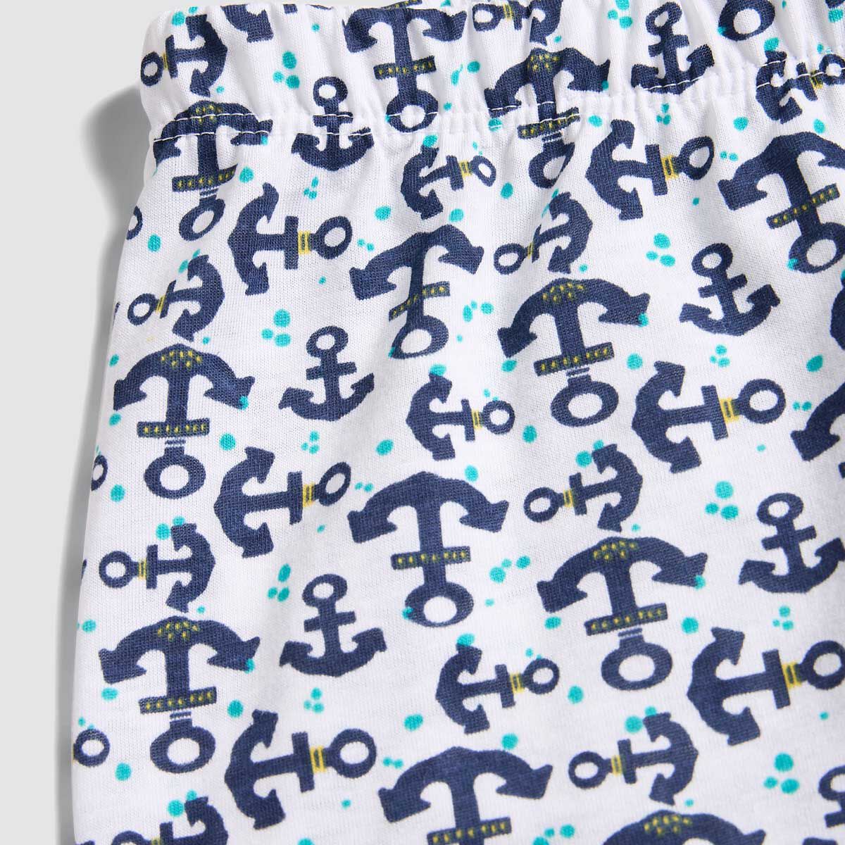 pijamas para niño