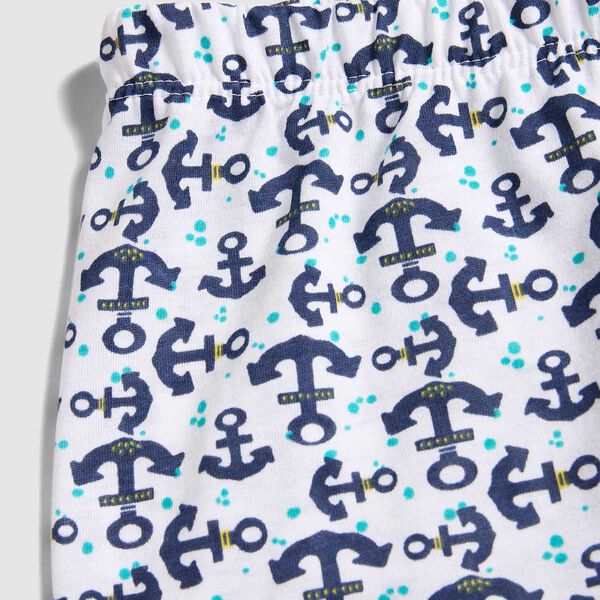 pijamas para niño