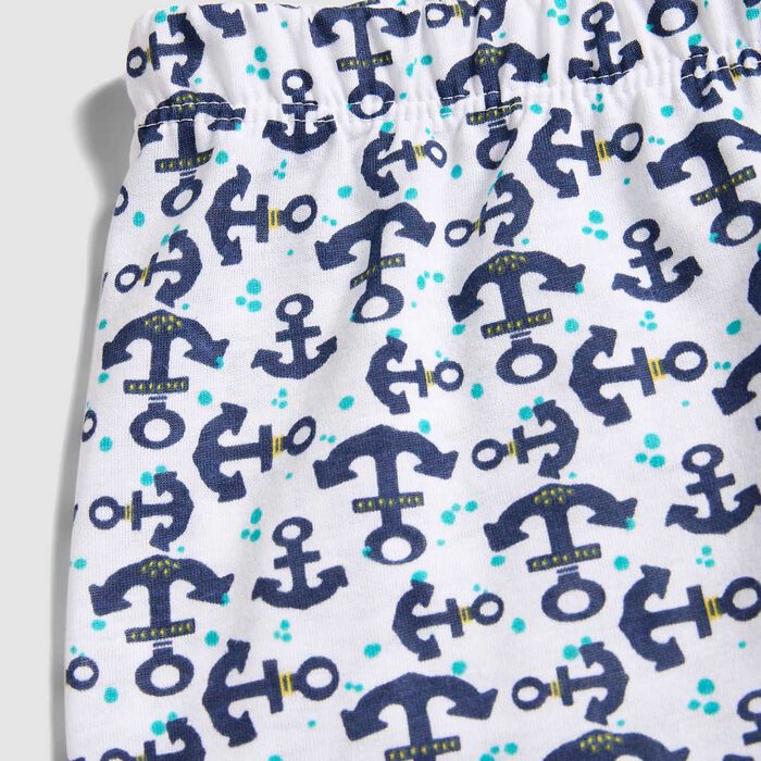 pijamas para niño