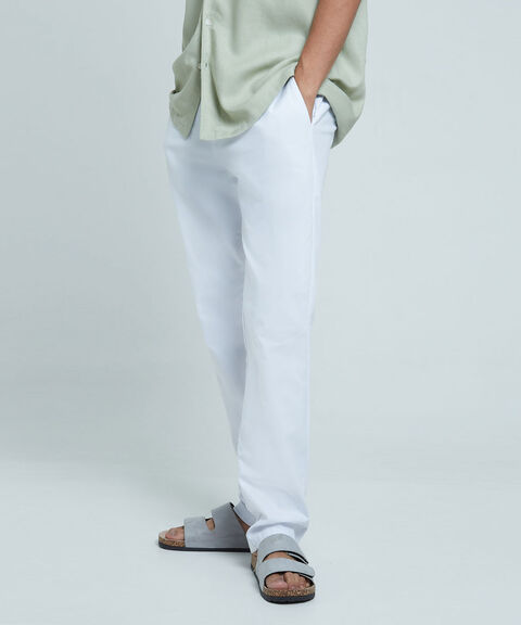 pantalones para hombre