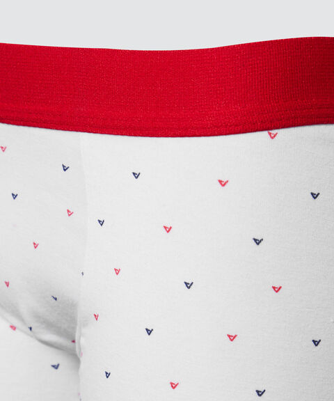 boxer para niño