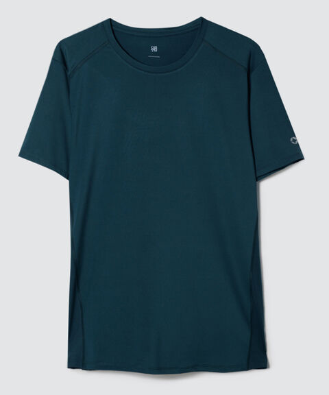 camisetas deportivas para hombre