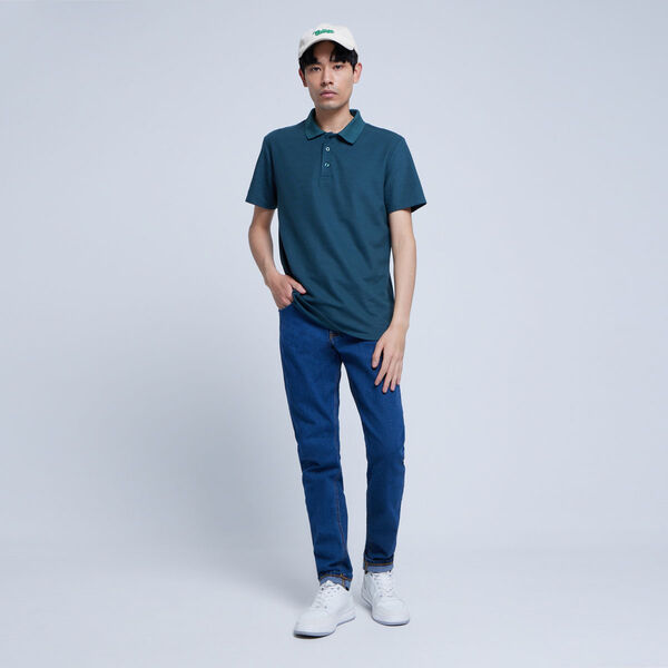 camisetas polo para hombre image number null