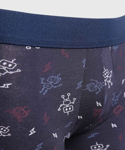 boxer para niño
