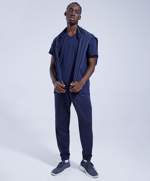 camisetas deportivas para hombre 