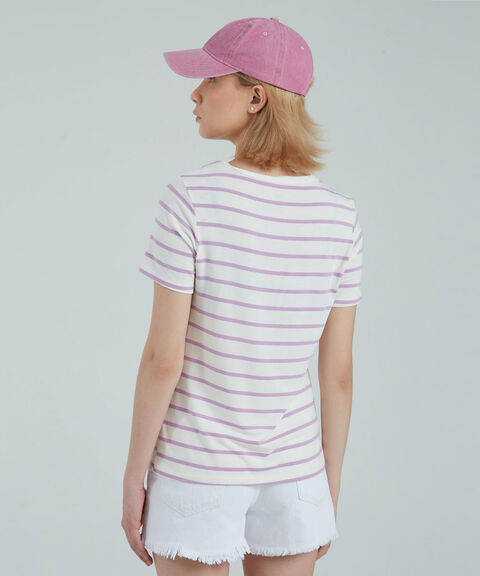 camisetas mujer image number null