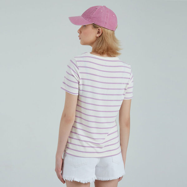 camisetas mujer image number null