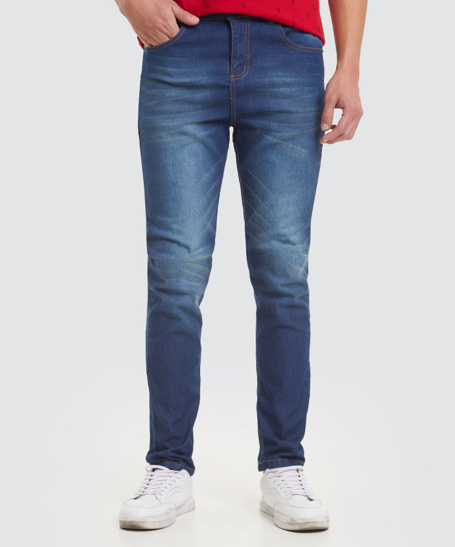 jeans denim