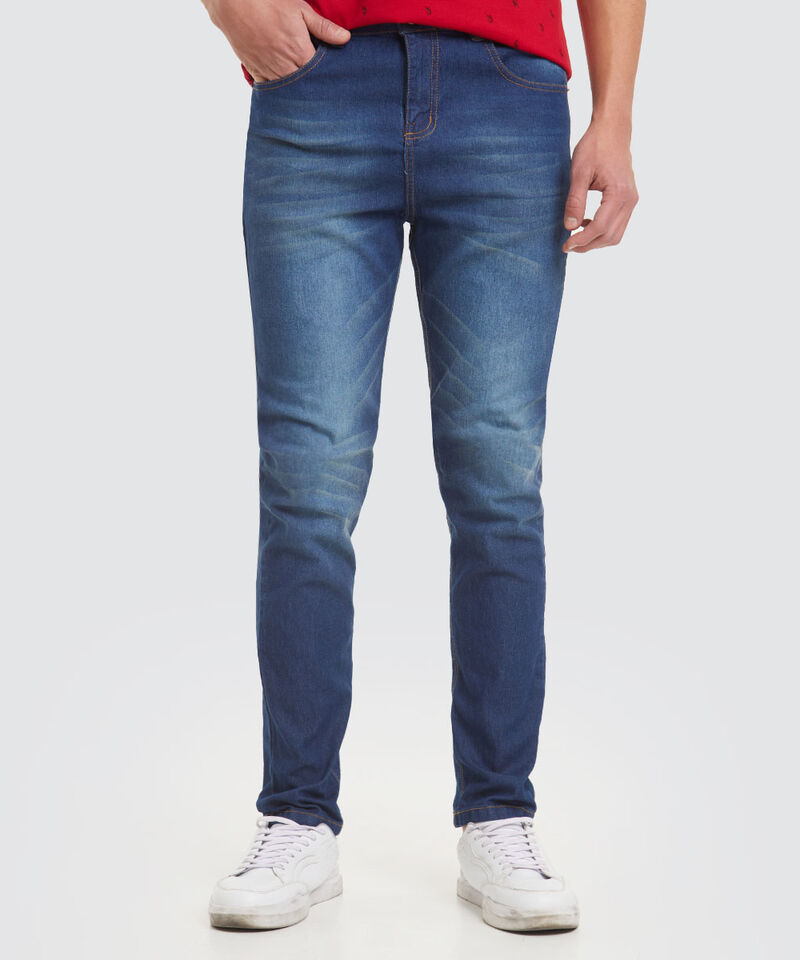 jeans denim