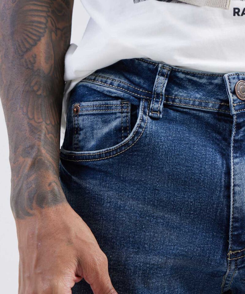 jeans denim