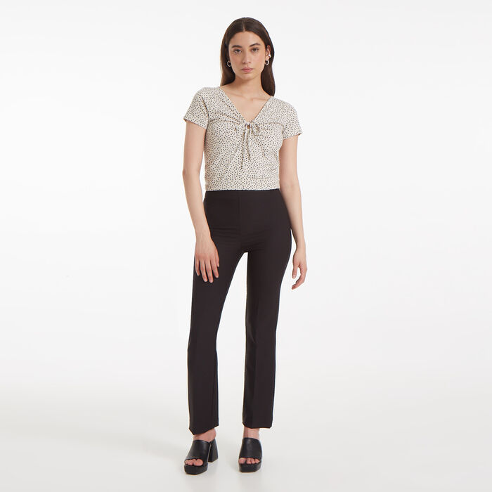 pantalon para mujer