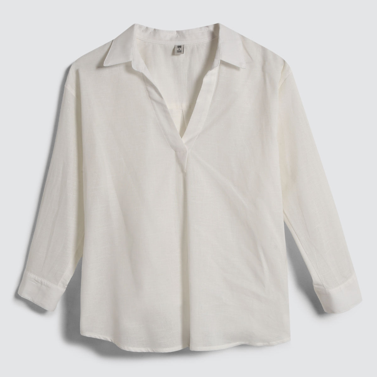 camisas para mujer