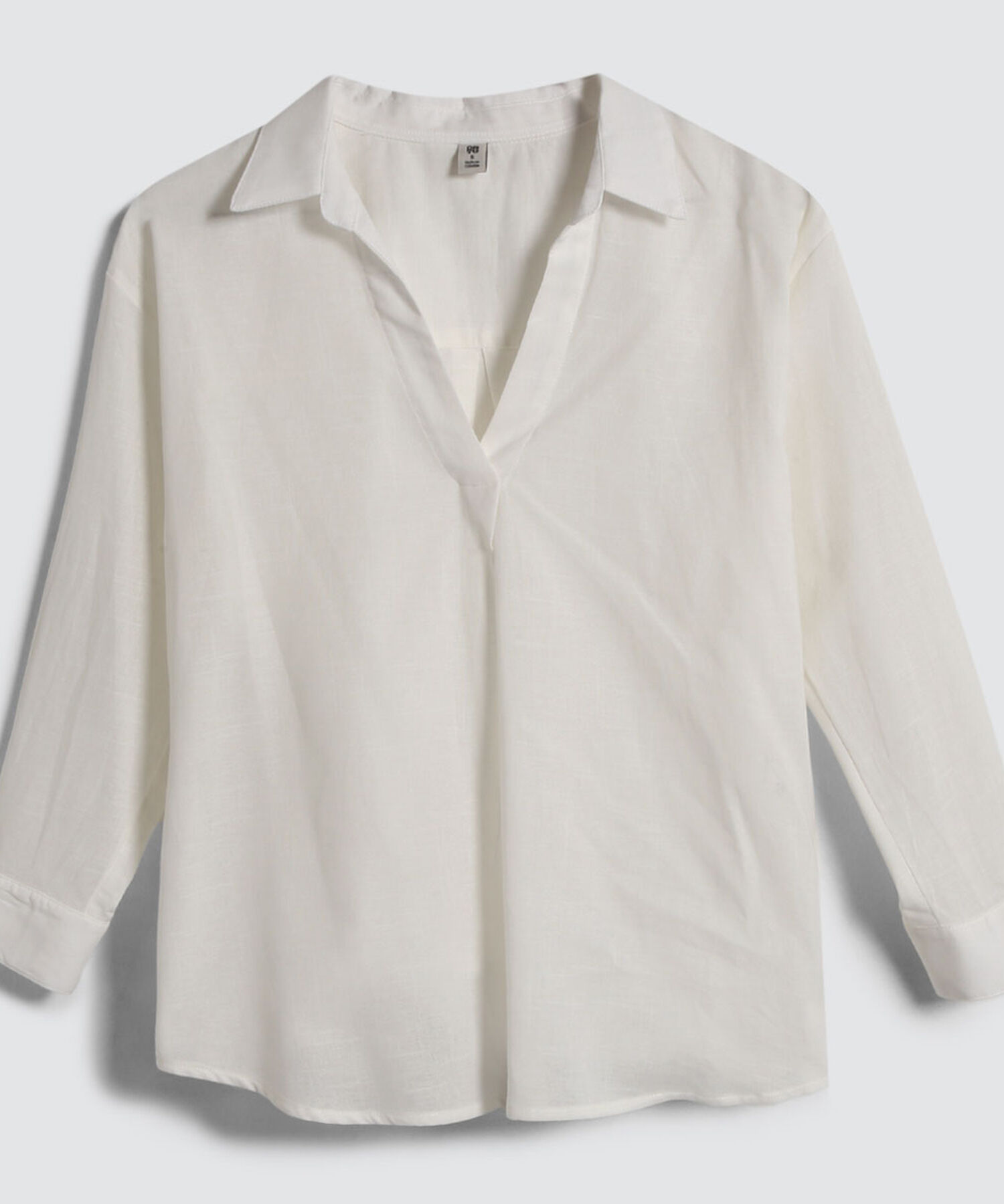 camisas para mujer
