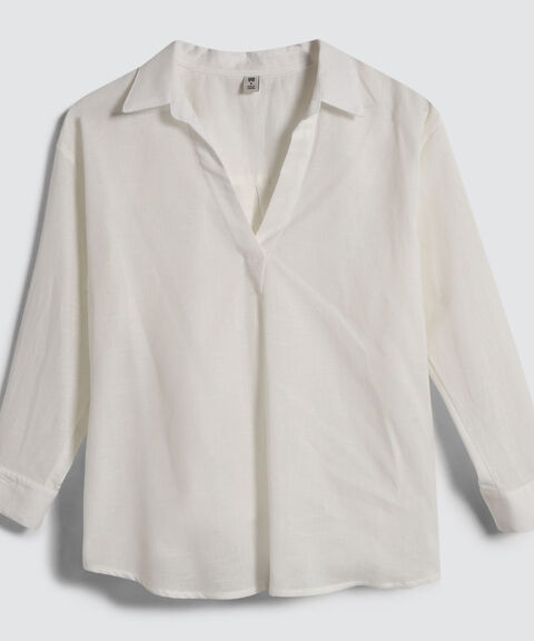 camisas para mujer image number null