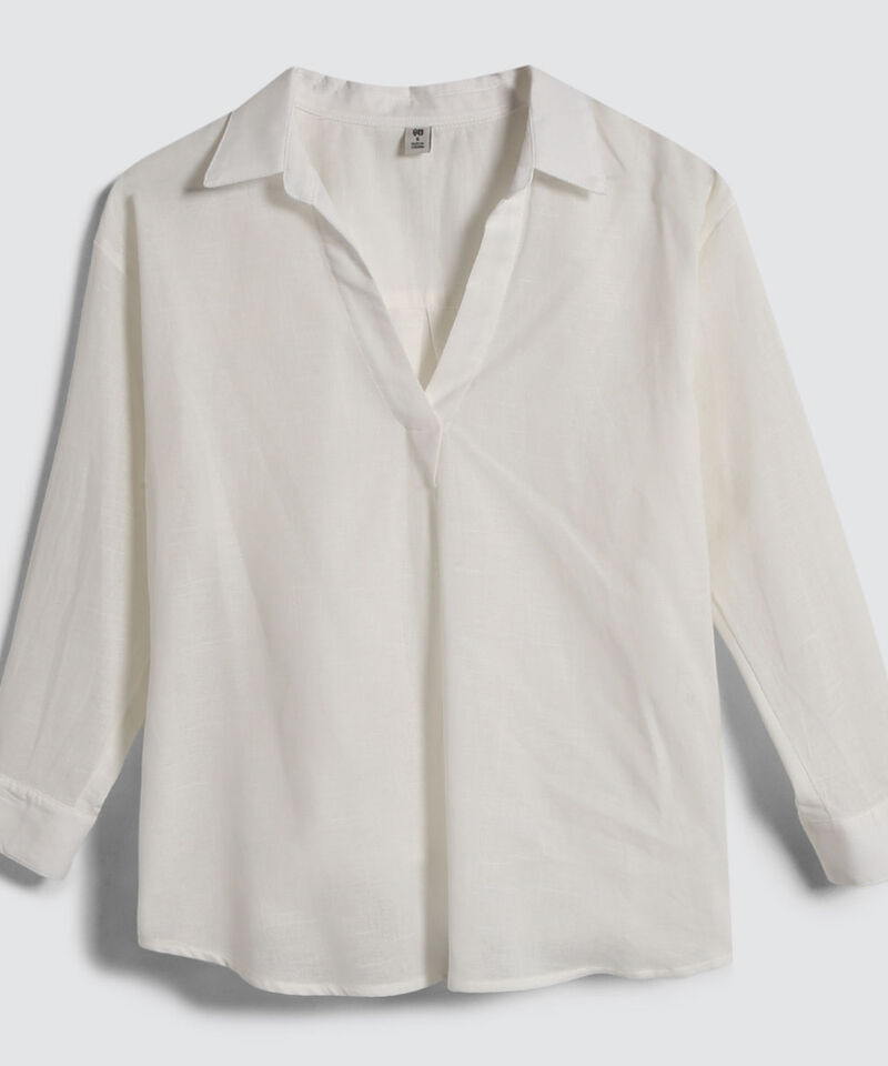 camisas para mujer