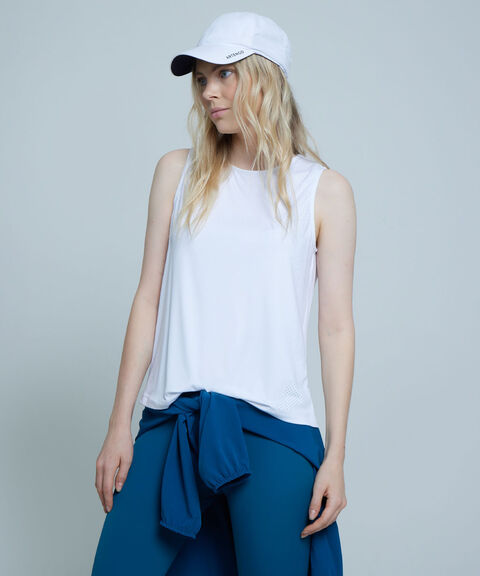 camisetas deportivas mujer
