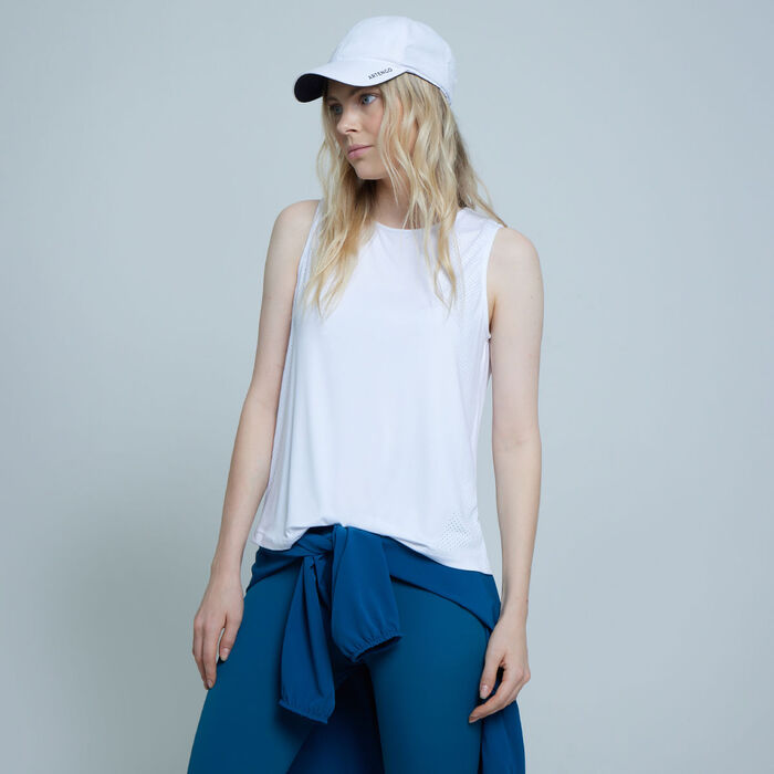 camisetas deportivas mujer