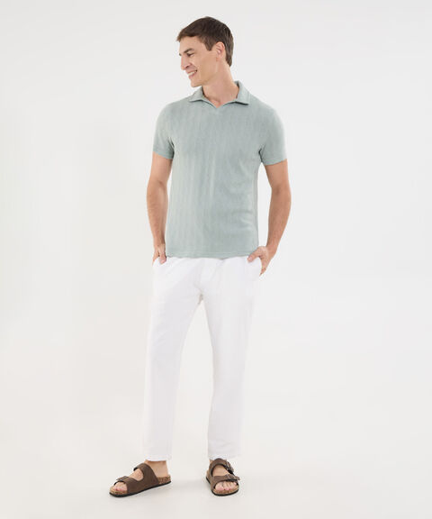 camisetas polo para hombre image number null
