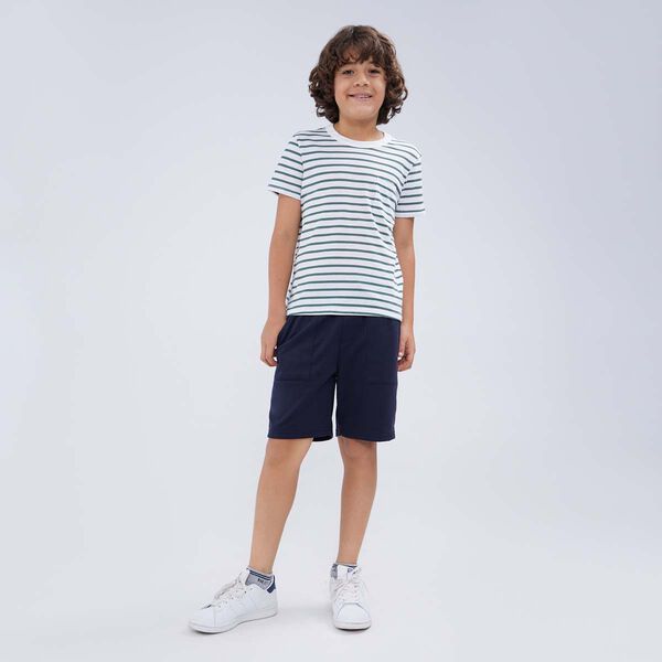 Bermudas para niños image number null