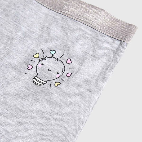ropa interior para niñas