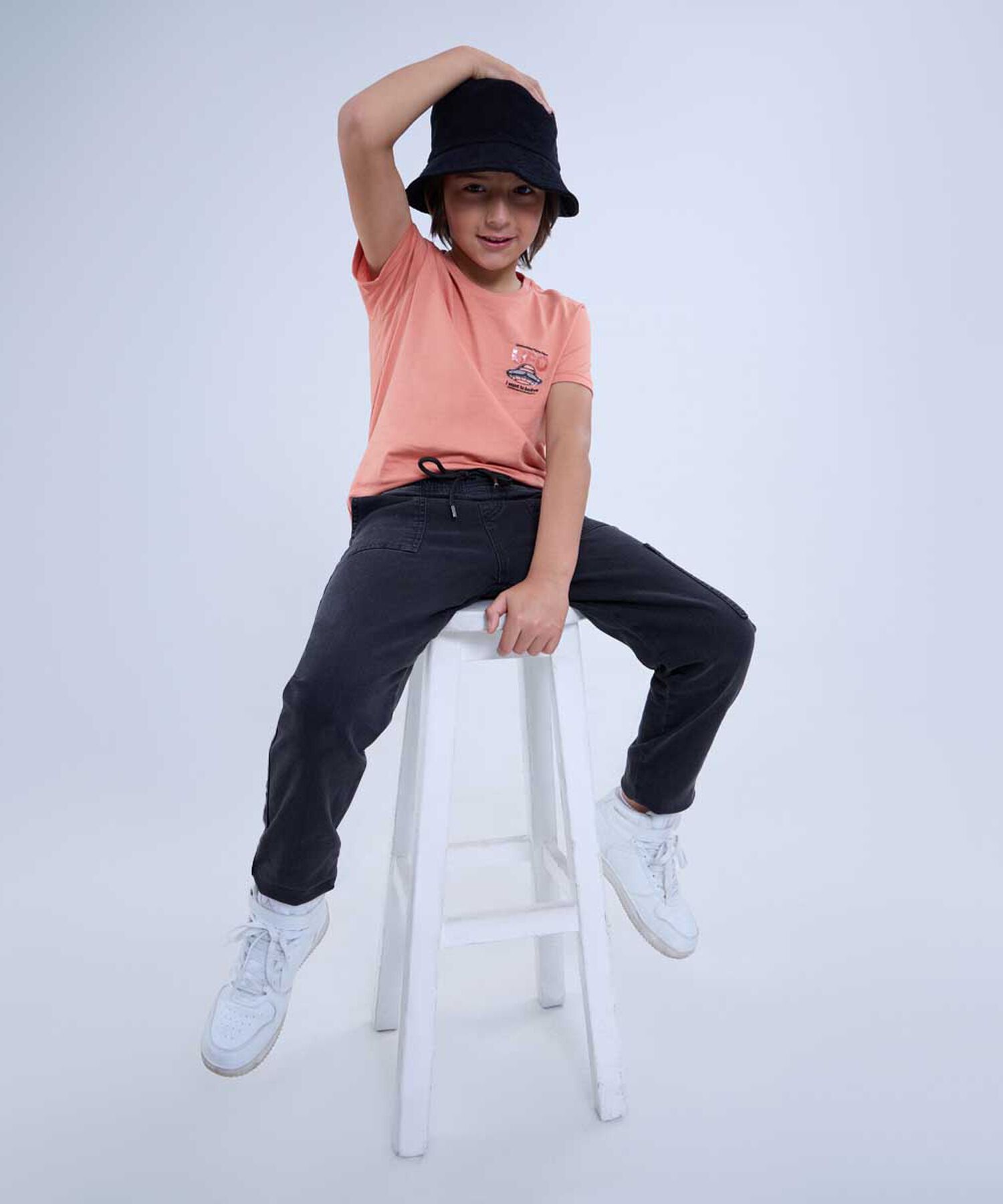 jean niño