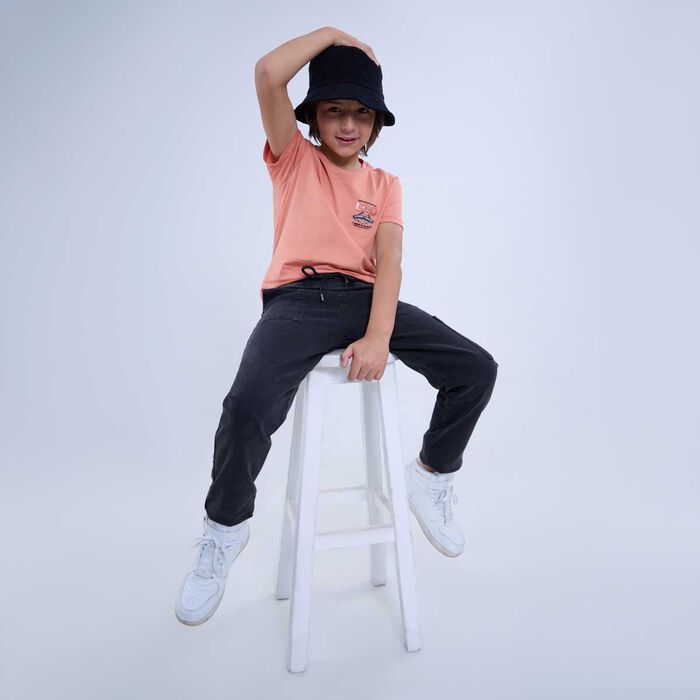 jean niño