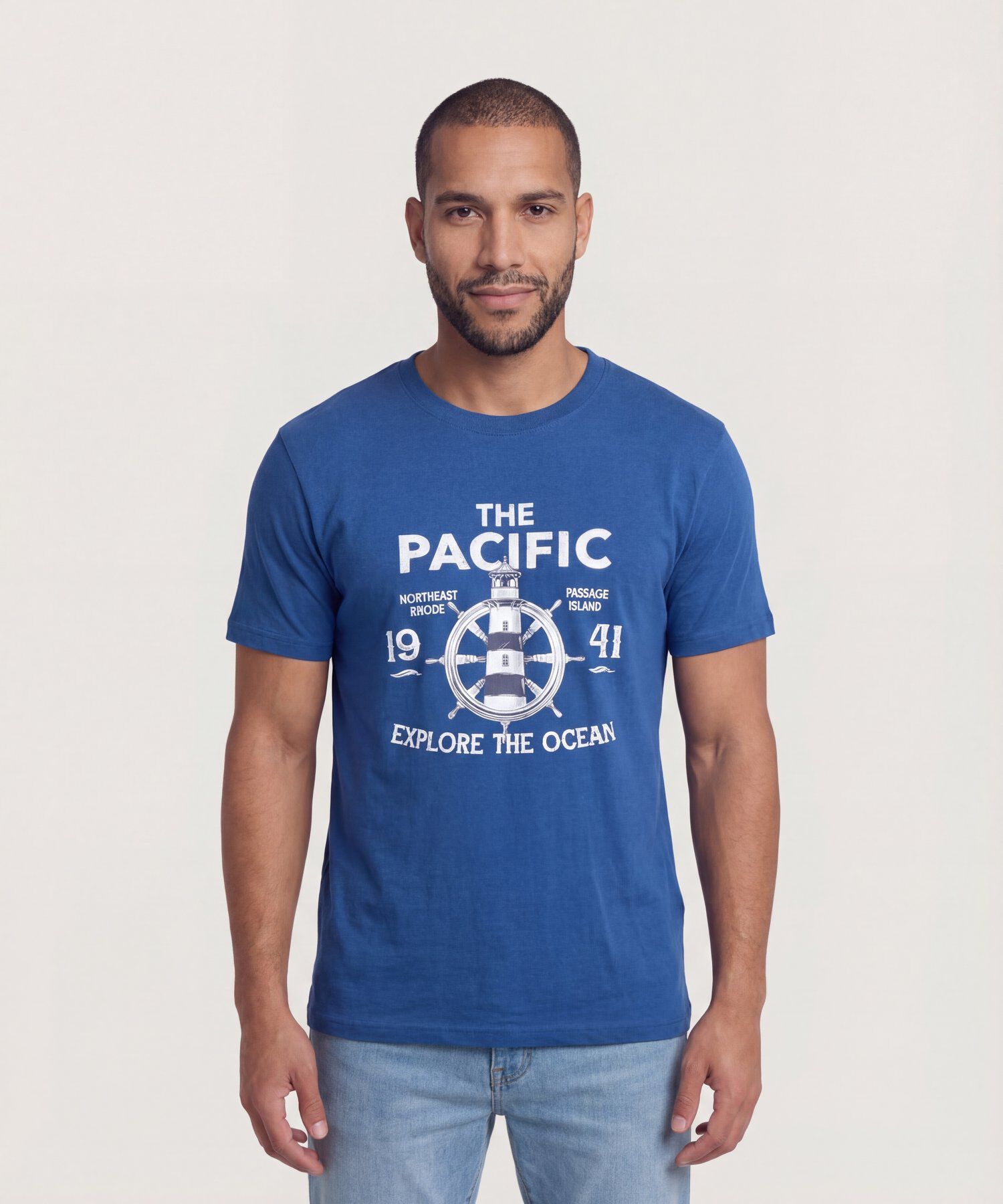 camisetas para hombre