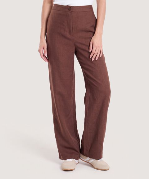 pantalon para mujer image number null