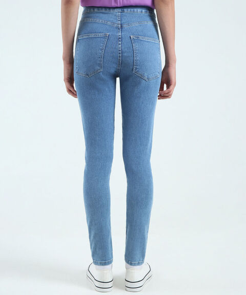 jeans mujer