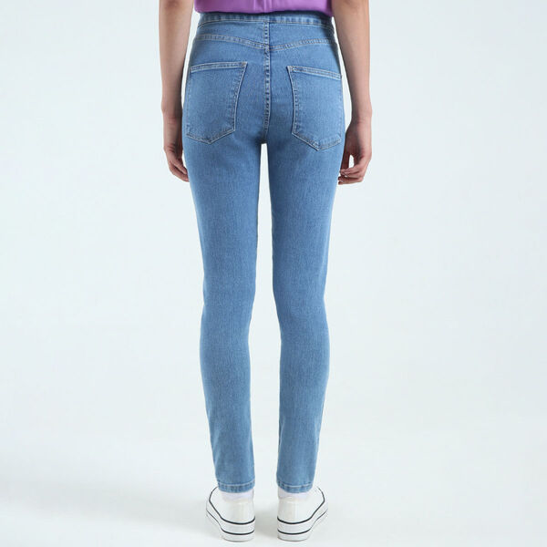 jeans mujer