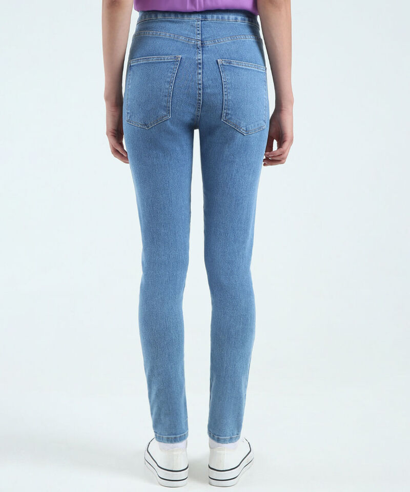 jeans mujer