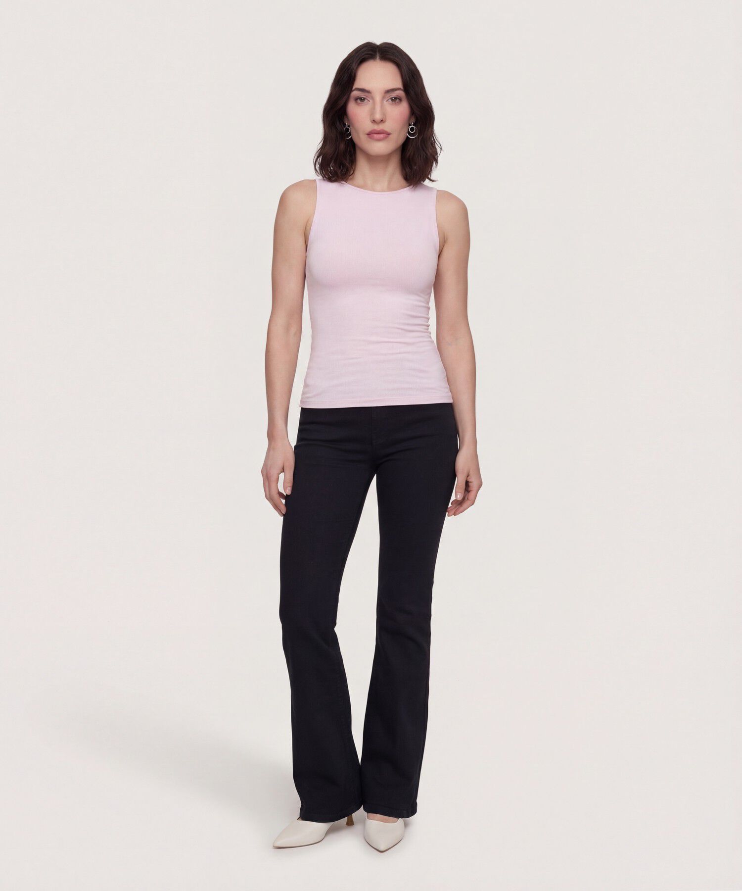 camisetas mujer