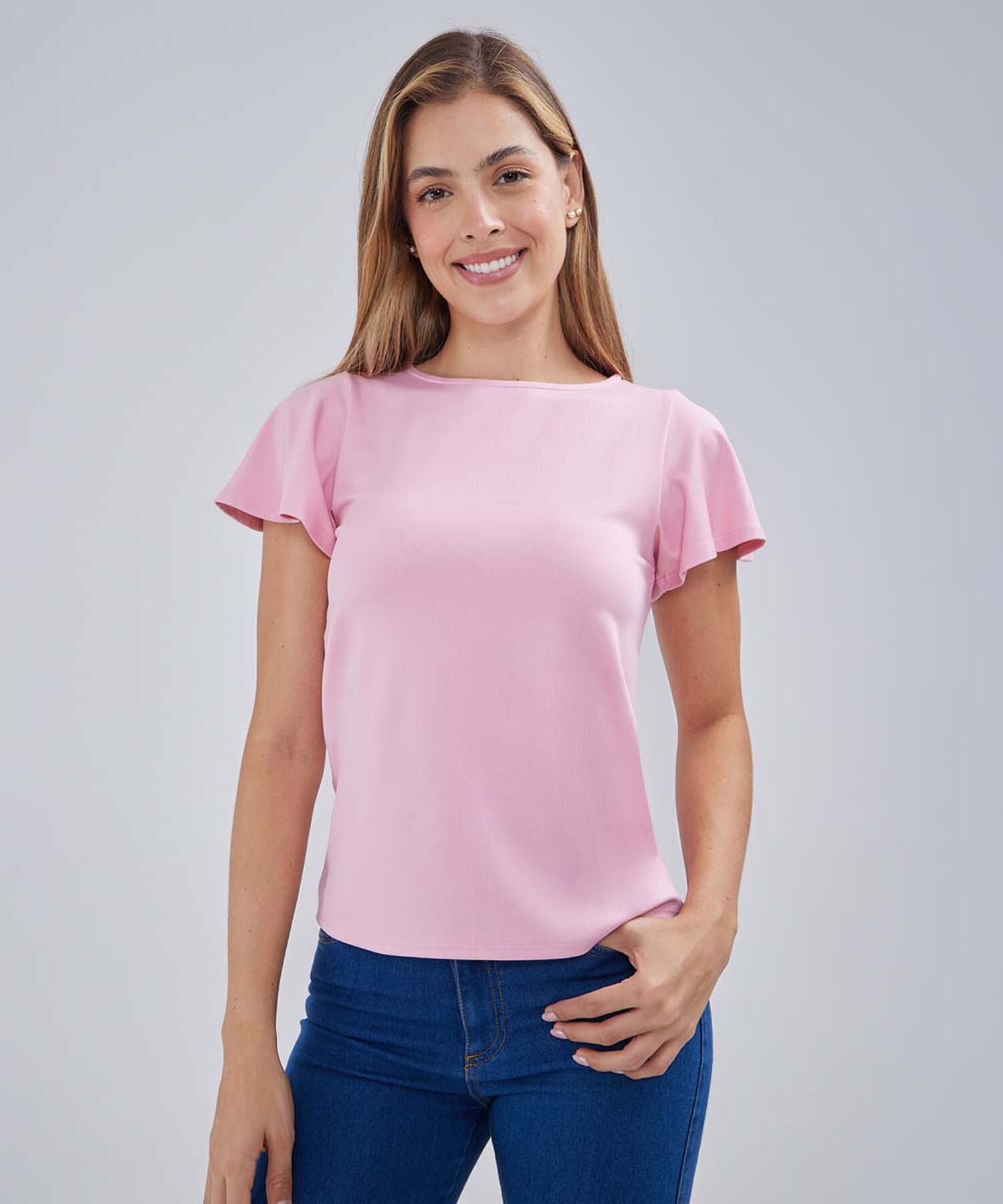 camisetas mujer