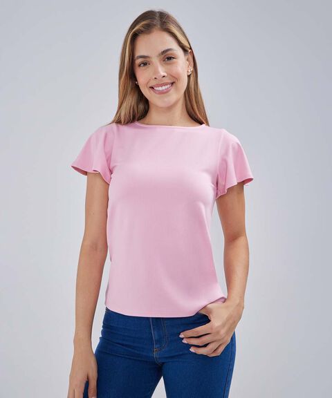 camisetas mujer image number null