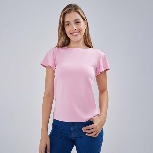 camisetas mujer image number null