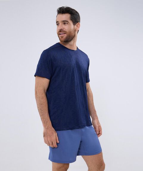 camisetas deportivas para hombre image number null