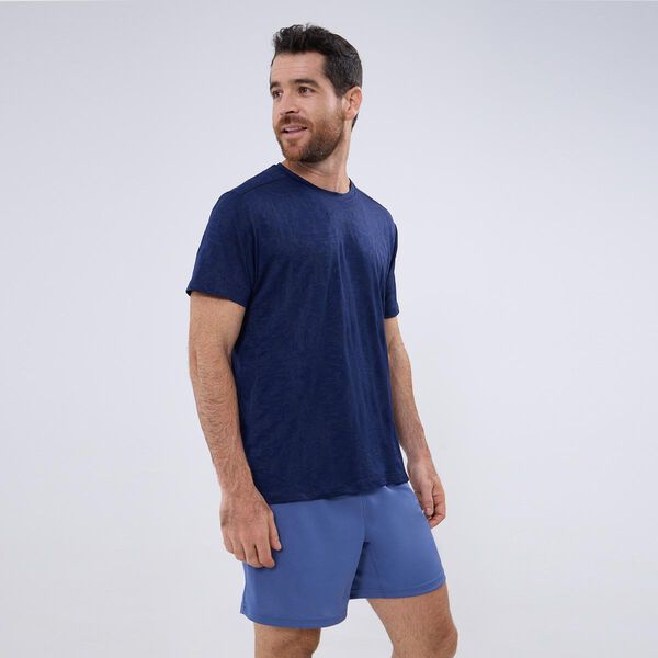 camisetas deportivas para hombre image number null
