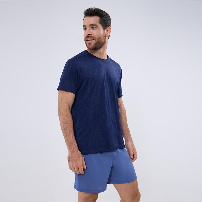 camisetas deportivas para hombre