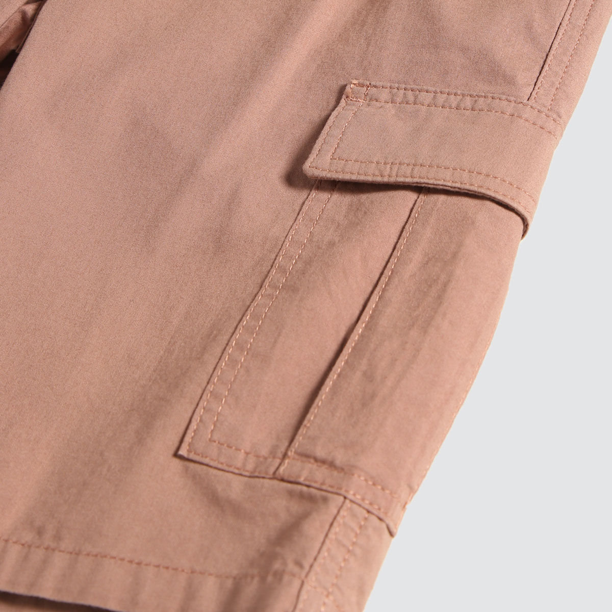bermudas para niños