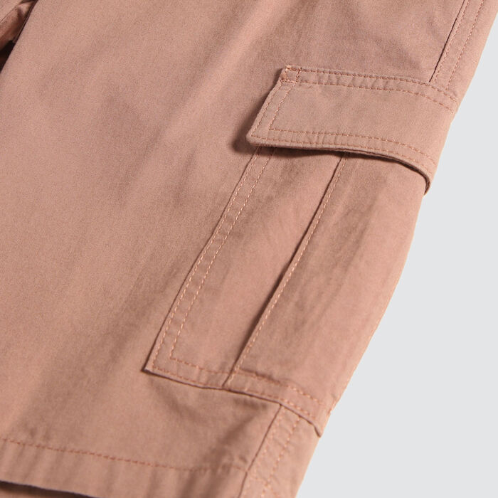 bermudas para niños