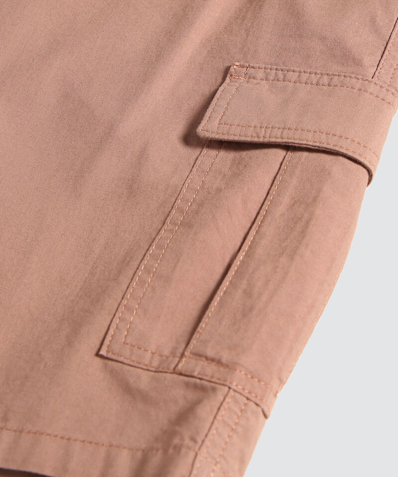 bermudas para niños