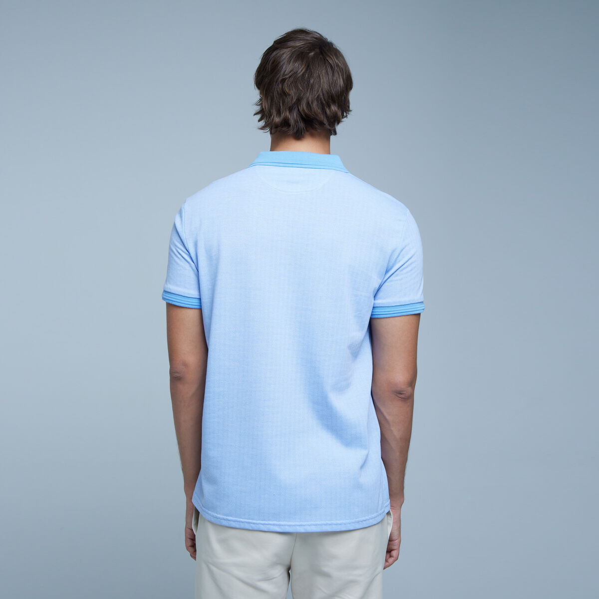 camisetas polo para hombre
