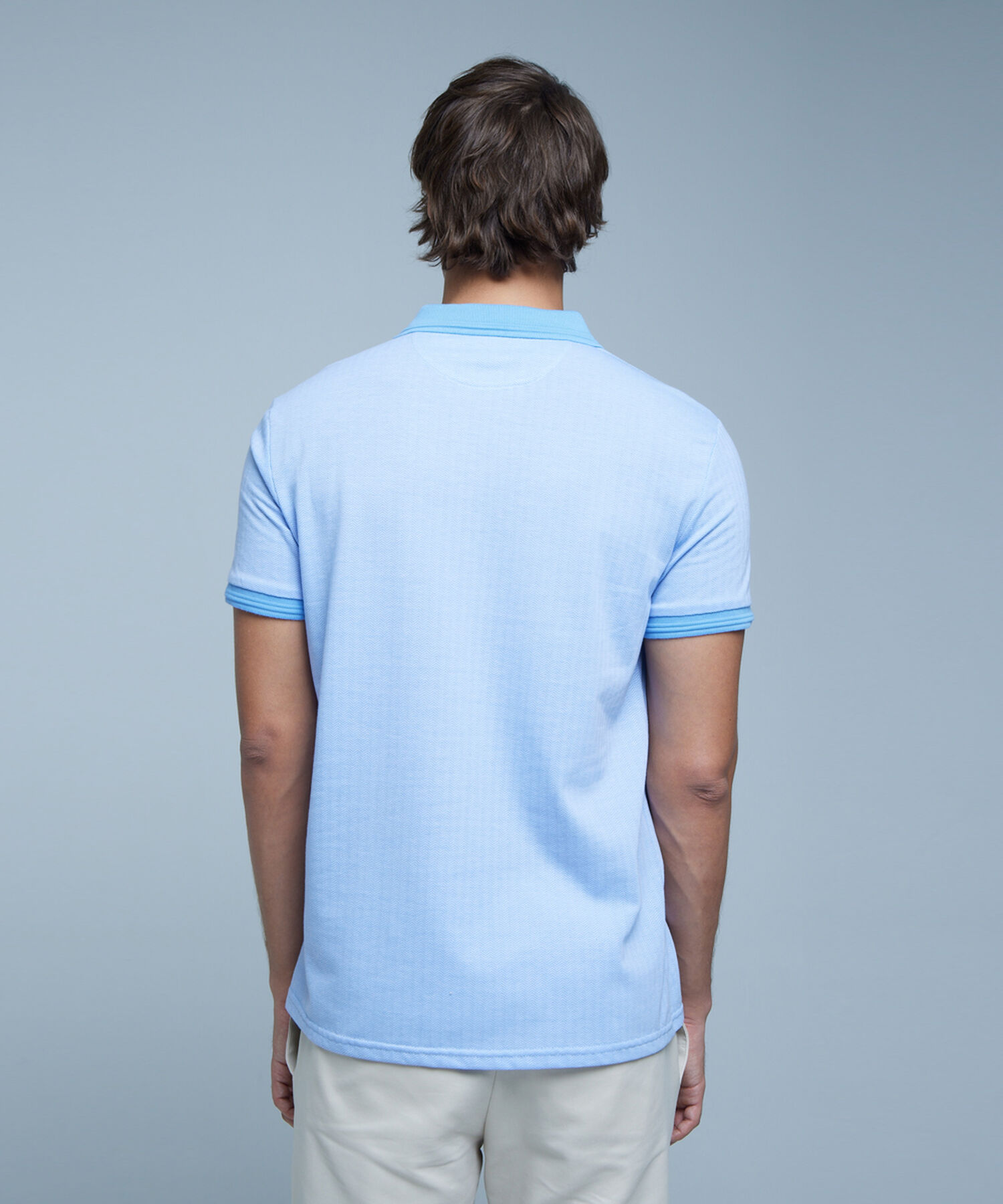 camisetas polo para hombre
