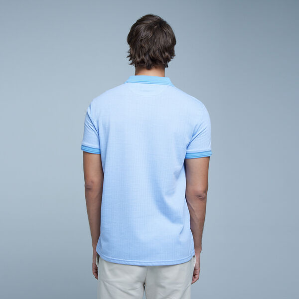 camisetas polo para hombre image number null