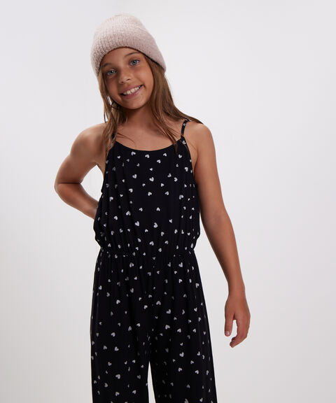faldas y vestidos para niña