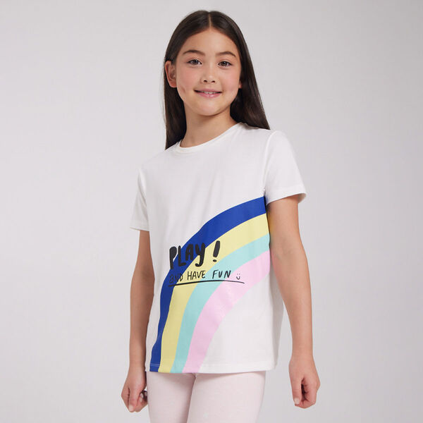 camisetas para niñas image number null