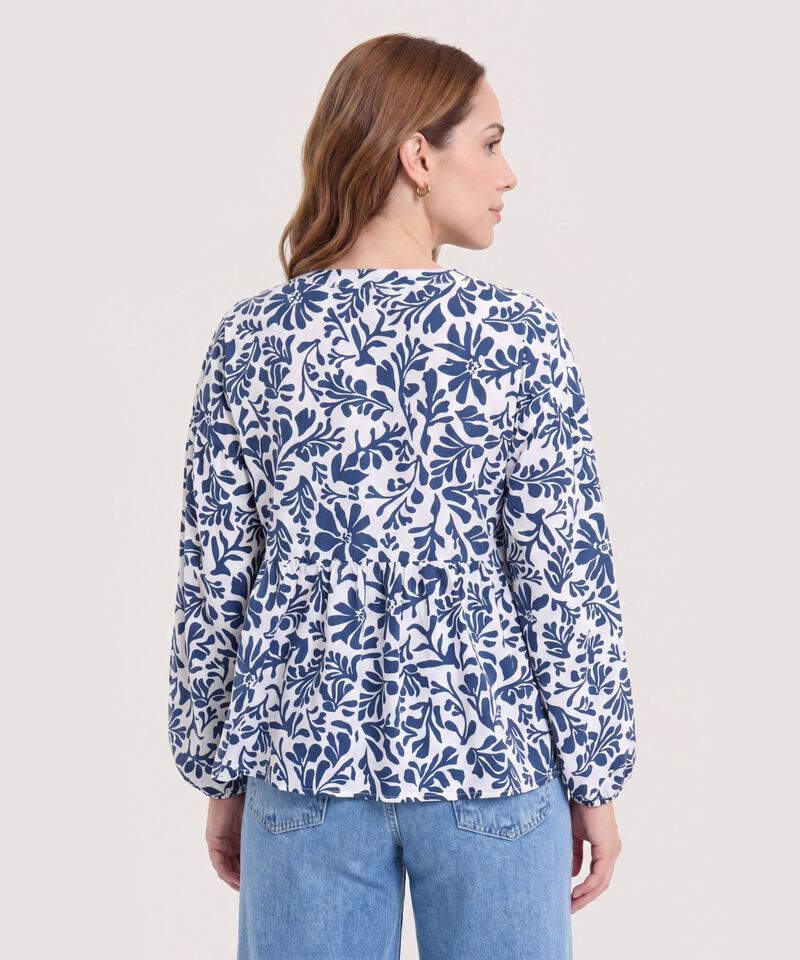 blusas de moda